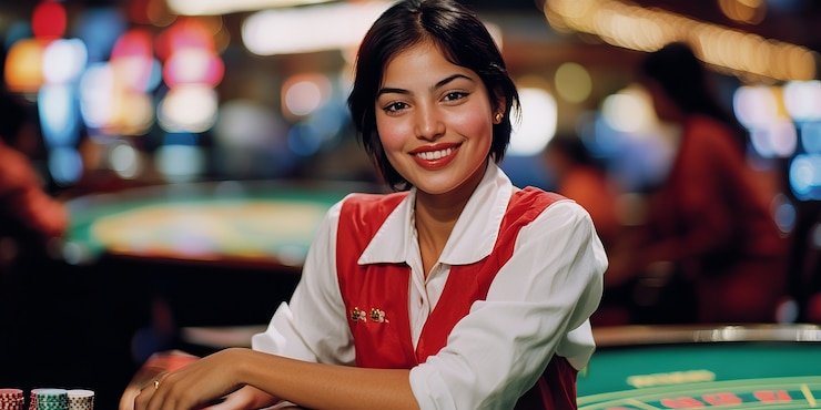 Dashboard mimi 303 menampilkan kategori sportsbook, live kasino, dan slot dalam antarmuka terpadu