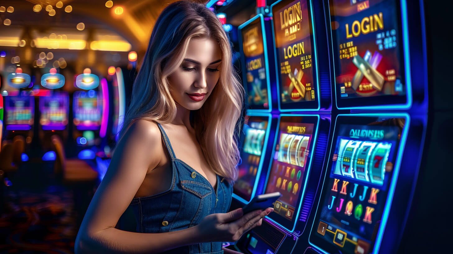 Antarmuka dompet digital DANA untuk transaksi di mimi 303
